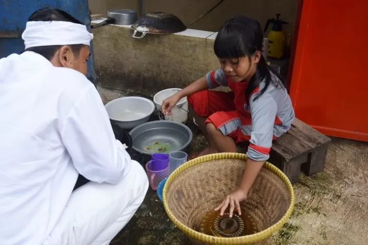 Kang Dedi Mulyadi (FB Kang Dedi Mulyadi)