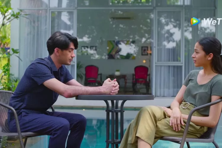 link nonton streaming film Layangan Putus episode terakhir bagian 10A. (Foto: WeTV)