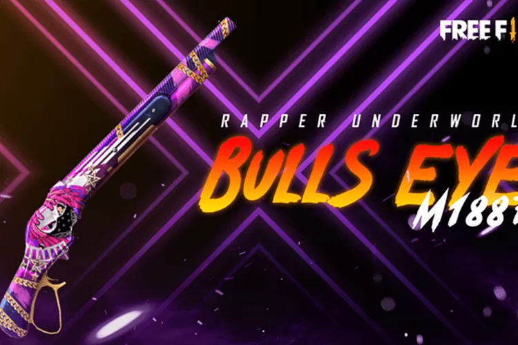 Kode Redeem FF 29 Januari 2022. (Garena)