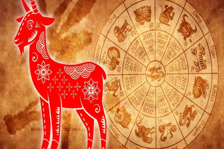 Ramalan Shio Kuda, Kambing dan Monyet 29 Januari 2022 (Istimewa)