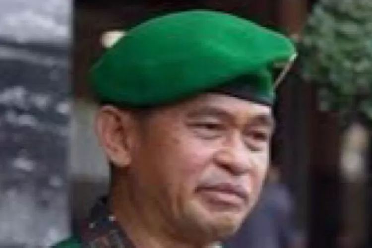 Mayjen Maruli Simanjuntak/youtube.com/dudih yudiswara