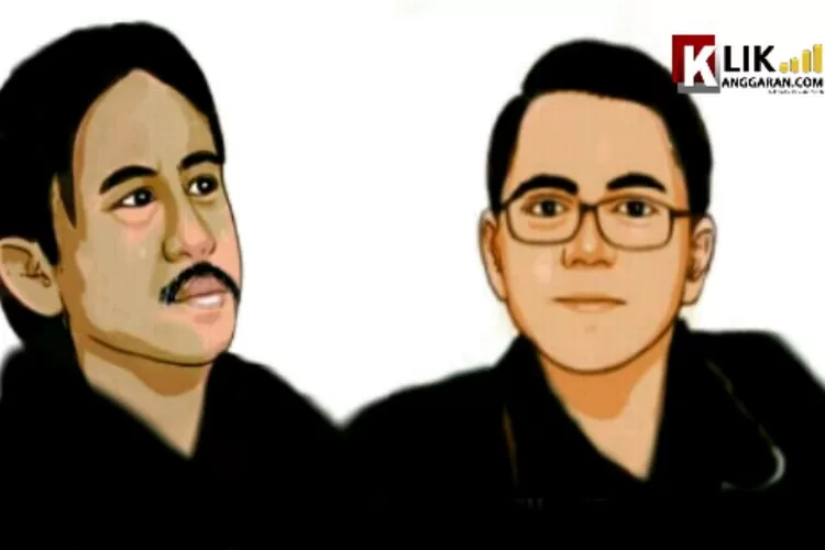 Epy Kusnandar dan Arteria Dahlan (Dodi_Budiana)