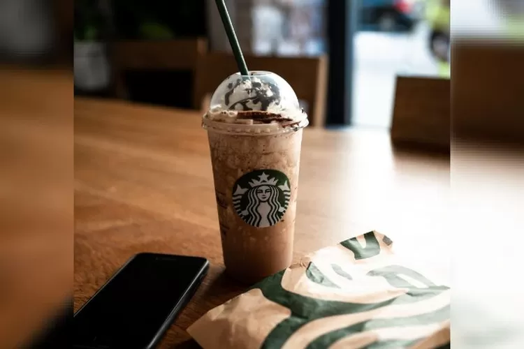 Gerai Kopi Starbucks, Punya Banyak Fakta Menarik di Dalamnya (pexels.com/Marcelo BragaLuzzi)