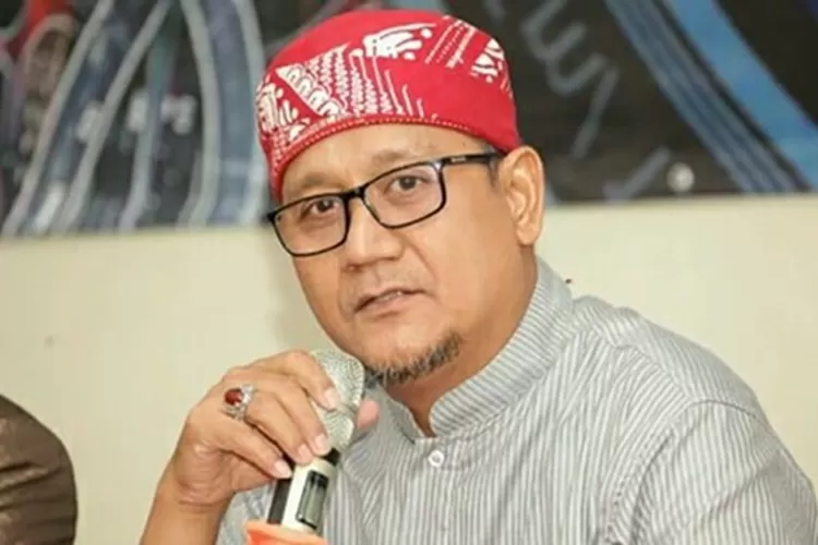 Mabes Polri Ambil Alih Kasus Edy Mulyadi. (istimewa)