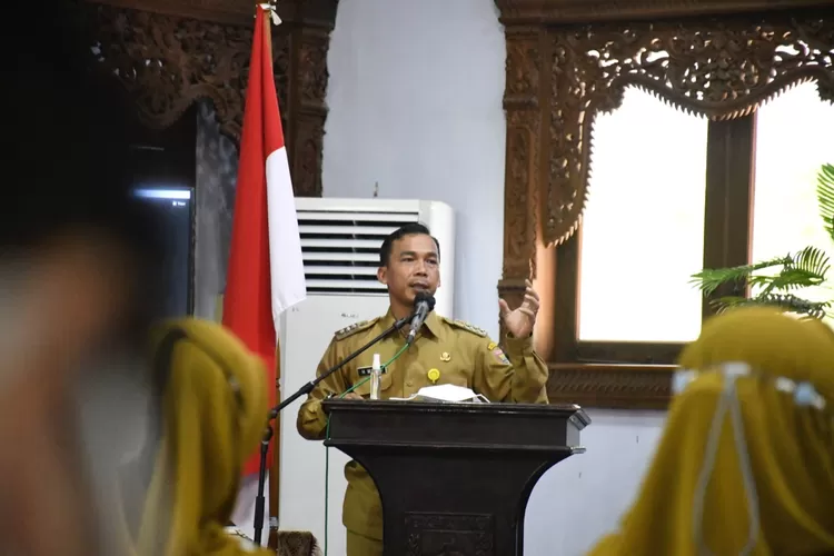 Harga Minyak Goreng di Batang Tembus Rp 19.500 per Liter, Pemkab Batang Minta Ada Operasi Pasar (ist)