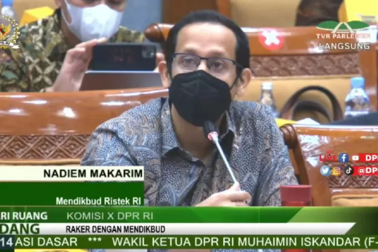 Bimbel Nurul Fikri Menyambut Baik Kebijakan Baru Kemendikbudristek ...