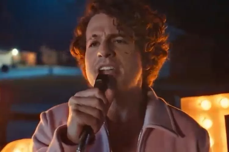 Lirik Lagu Charlie Puth - Light Switch (YouTube Charlie Puth)