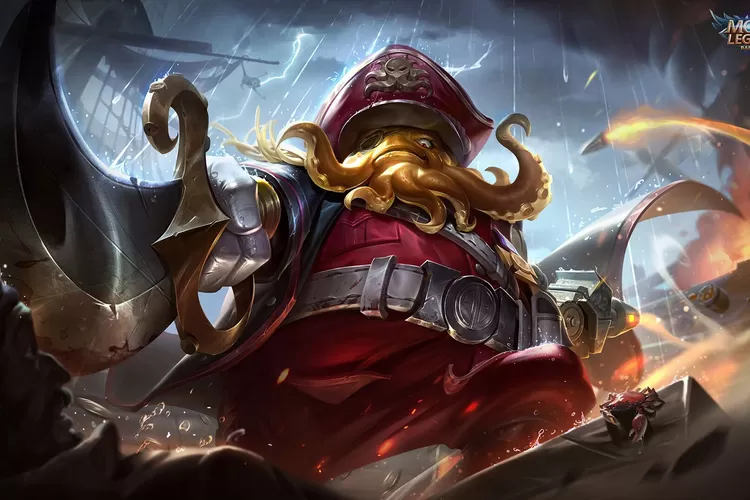 Kode Redeem ML 29 Januari 2022. (Moonton)