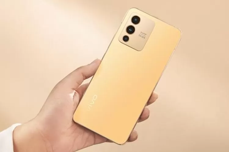 Vivo V23 5G. (Vivo)