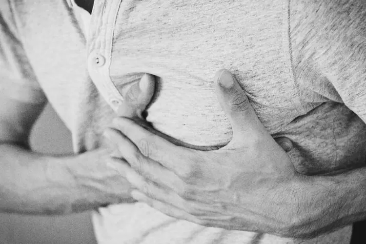Waspada Terhadap Serangan Jantung yang Dapat Menyebabkan Kematian Mendadak (pexels.com/freestocks.org)