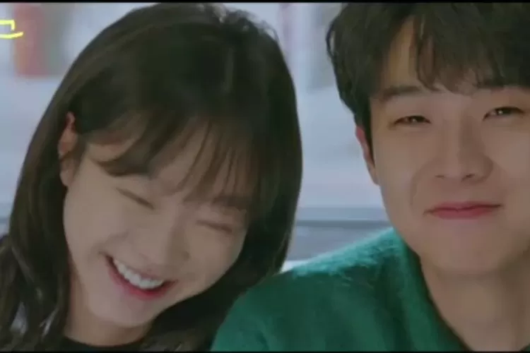 Link Nonton Our Beloved Summer Sub Indo Episode 1-16 Secara Gratis dan Legal di Sini (Twitter)