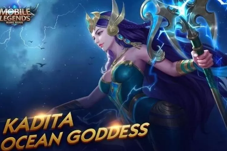 Kode redeem ML 27 Januari 2022, Dapatkan Hadiah Spesial dari Moonton. (Moonton)