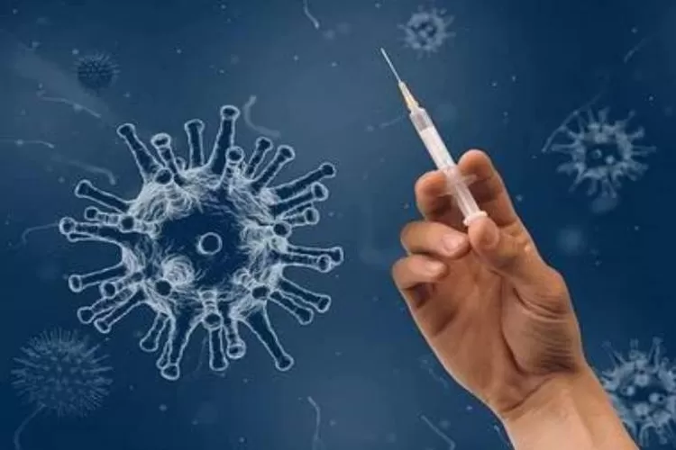 Vaksin Moderna mulai melakukan pengujian vaksin Covid-19 pada sejumlah orang dewasa untuk melawan Omicron  (pixabay)