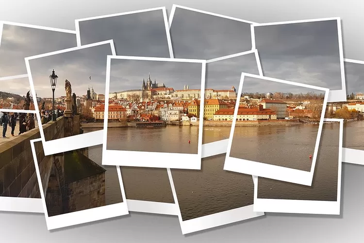 Daftar aplikasi kolase foto aesthetic (Pixabay)