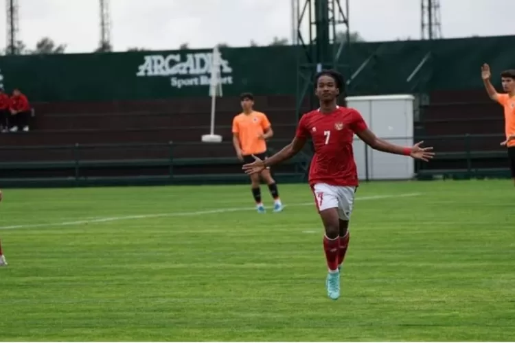 Ronaldo Kwateh (dok pssi)