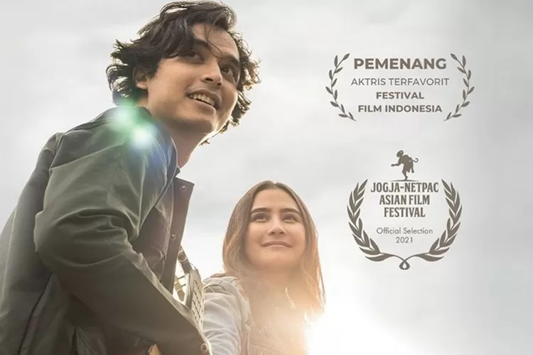  Sinopsis Film Kukira Kau Rumah yang tayang 3 Februari 2022 di bioskop. (MD Pictures )