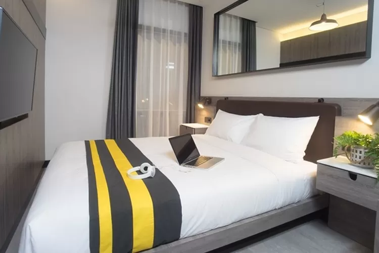 Menyambut Imlek 2022 yang merupakan Tahun Macan, ARTOTEL Group kembali hadir dengan penawaran paket menginap.  (ARTOTEL Group)