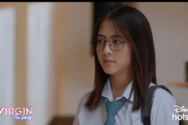 Link nonton Virgin The Series episode 4 terbaru tayang, Jumat 28 Januari 2022. (Disney Plus Hotstar)