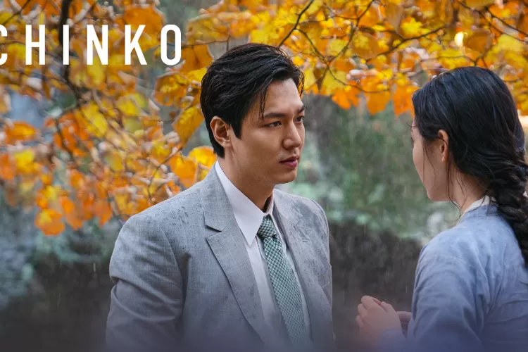 Sinopsis Lengkap Drama Korea Pachinko Dibintangi Lee Min Ho Catat Jadwal Tayangnya Haluan 7331