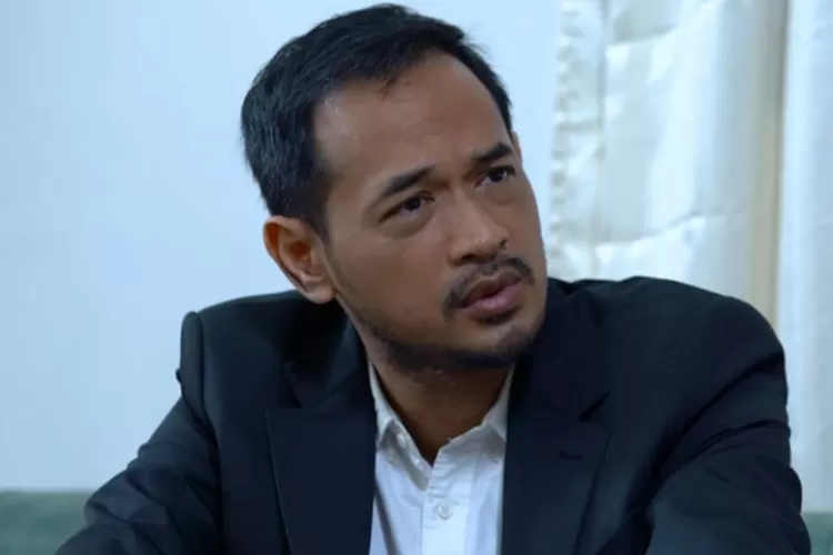 Sinopsis Ikatan Cinta 30 Januari 2022, Irvan Tobat Minta Maaf pada Jessica. (MNC Picture)