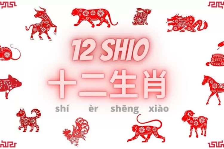 Ramalan Shio Kuda, Kambing dan Monyet 7 Februari 2022 (Istimewa)