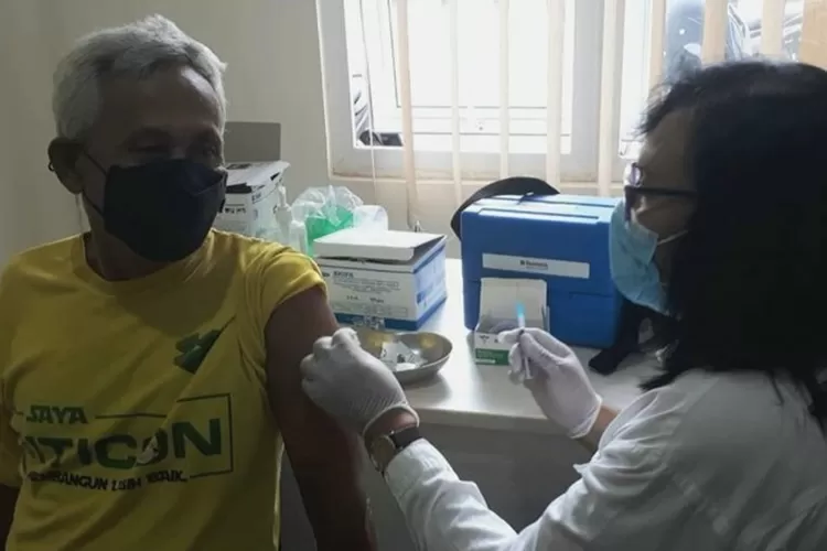 Ilustrasi. Tempat vaksin booster di Kota Semarang beserta persyaratan, jam, jenis vaksin booster yang dipakai. (istimewa)