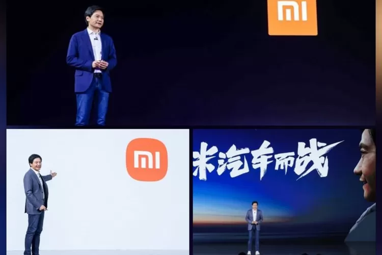 CEO Xiaomi, Lei Jun, dirumorkan pensiun dari jabatannya. (Tangkapan Layar Situs Resmi Xiaomi)