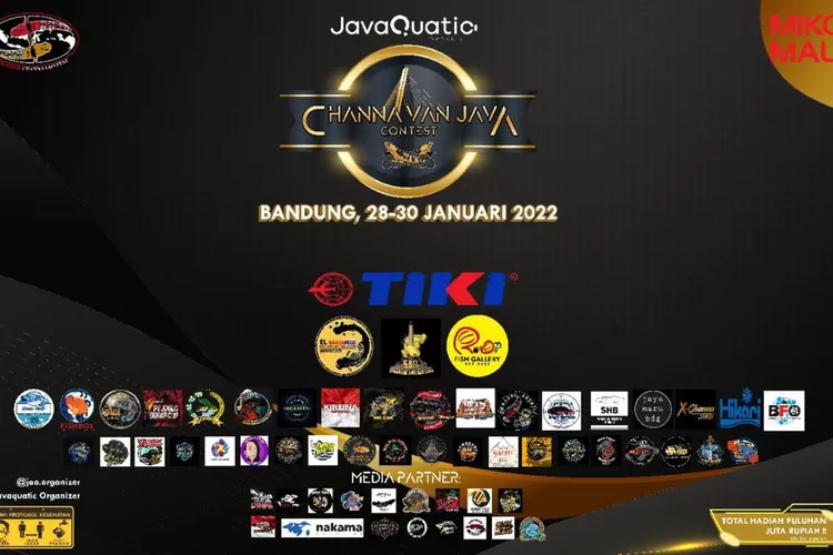 Titipan Kilat (TIKI)