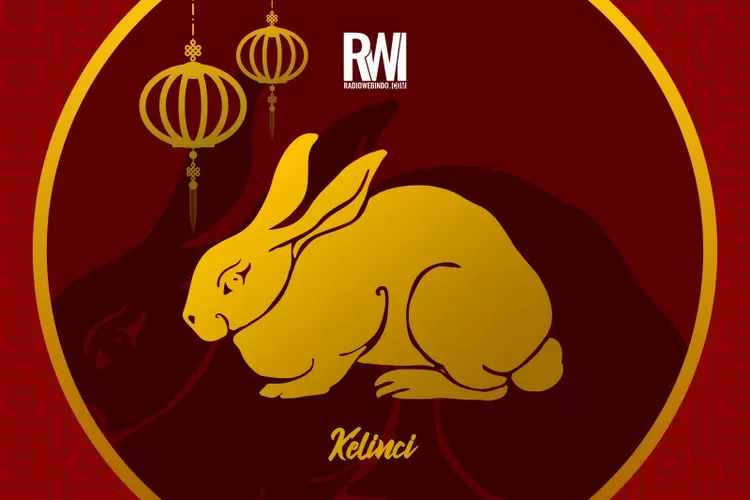 Ramalan Shio Kelinci hari ini (Dok. Radiowebindo)