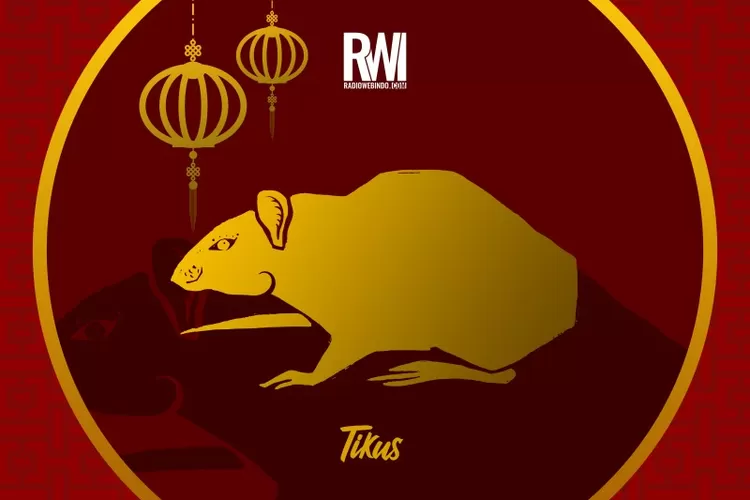 Peruntungan Shio Tikus  Minggu 28 Agustus 2022 (Dok. Radiowebindo)