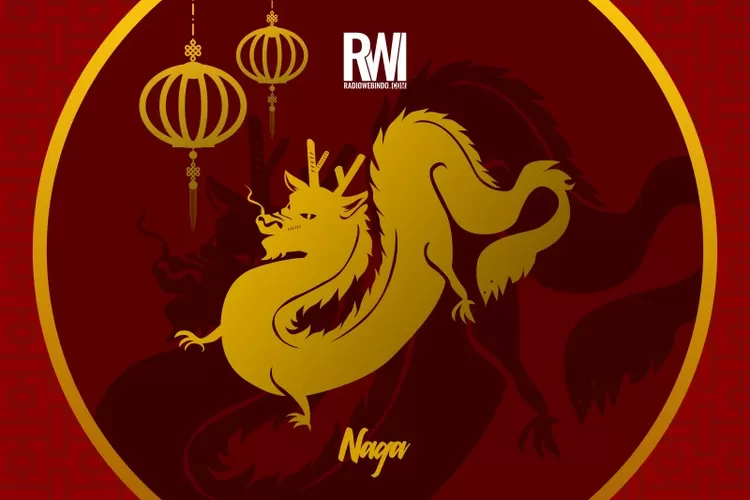 Prediksi Shio Naga  besok Senin (Dok. Radiowebindo)