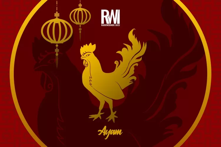 Prediksi Shio Ayam besok Kamis (Dok. Radiowebindo)