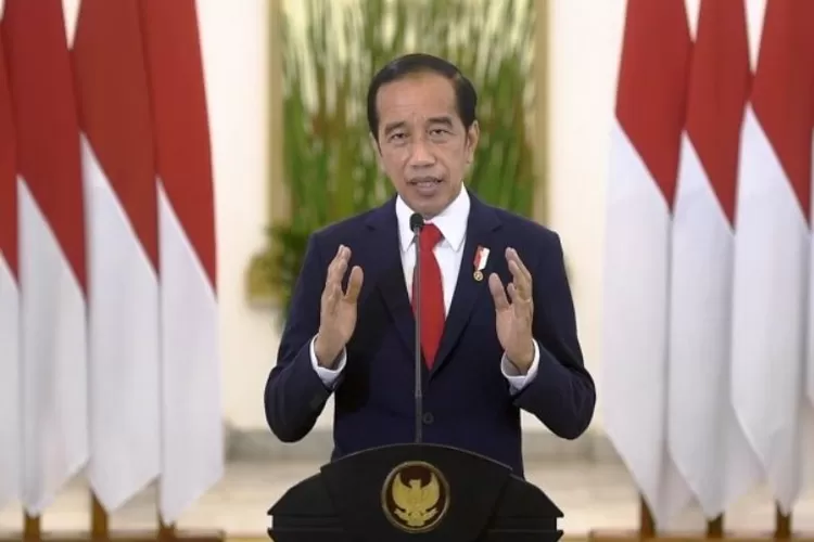 Presiden Joko Widodo akan meresmikan sejumlah pelabuhan penyebrangan di kawasan Danau Toba, Sumatera Utara. (satuarah.co)