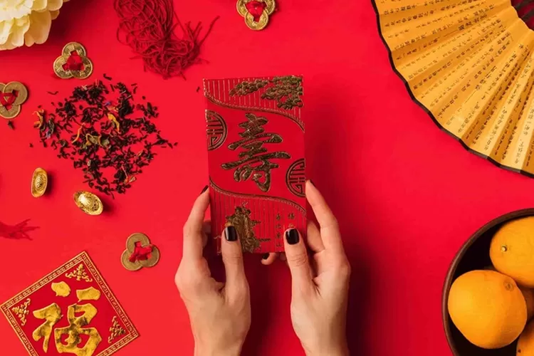 Cara Dapat Promo dan Diskon Imlek 2022 di iPrice Indonesia. (istimewa)