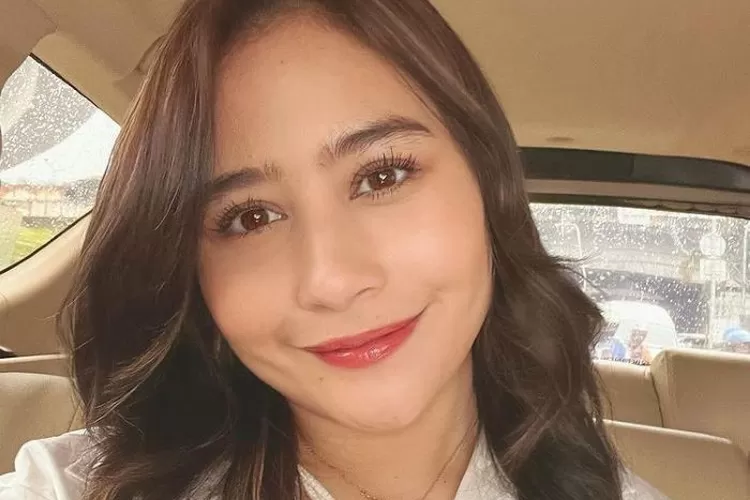 Prilly Latuconsina. (Instagram.com/@prillylatuconsina96)