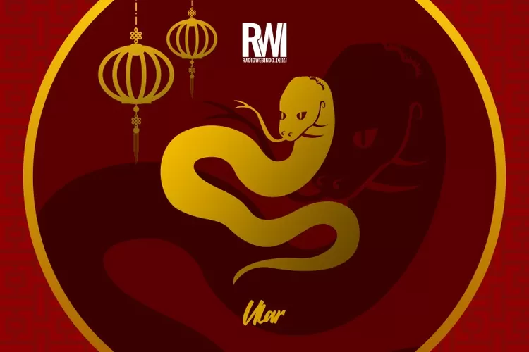 Prediksi Shio Ular hari ini (Dok. Radiowebindo)
