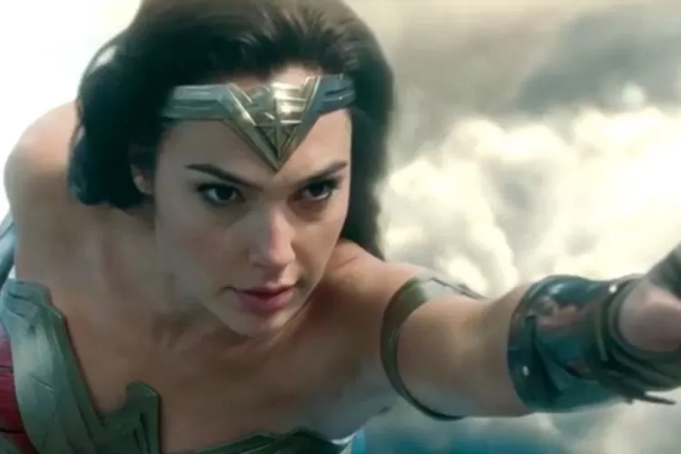 Sinopsis Film Wonder Woman: Aksi Gal Gadot Akhiri Perang, Tayang di