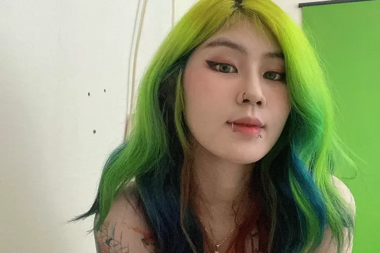 Profil Listy Chan, Biodata dan Agama Mantan Pro Player Mobile Legends Ungkap Putus dari Ericko Lim (Instagram @Listychanpokemon)