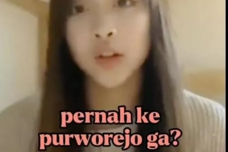 Dita Karang (Tangkapan layar TikTok@janajini983)