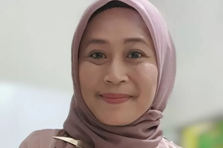 Spesialis Penyakit Dalam dan Konsultan Hematologi-Onkologi Medik RSUP Dr. Sardjito, dr. Mardiah Suci Hardianti, PhD, SpPD-KHOM, menjelaskan tema Hari Kanker Sedunia 2022 ( Foto: Dok Hukomas RSUP Dr. Sardjito)