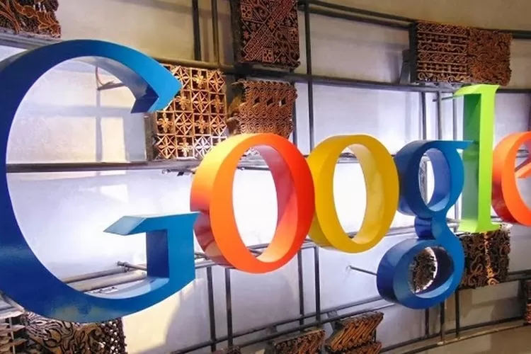 Google   (Google Indonesia)
