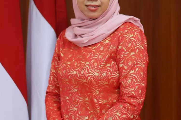 Deputi Bidang Perlindungan Hak Perempuan KemenPPPA  Ratna Susianawati. 