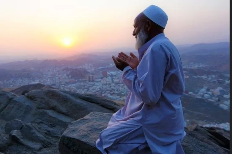 Keistimewaan Bulan Rajab (Pikiran Rakyat)