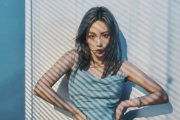 Taeyeon SNSD segera rilis single berjudul INVU (Gorajuara/dok: soompi.com)