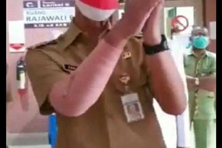 Ganjar Pranowo (Twitter @ganjarpranowo)