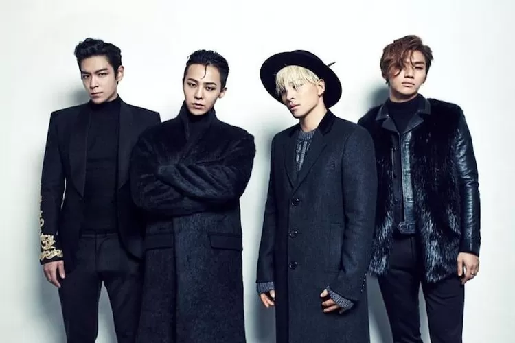 Big Bang (Soompi)