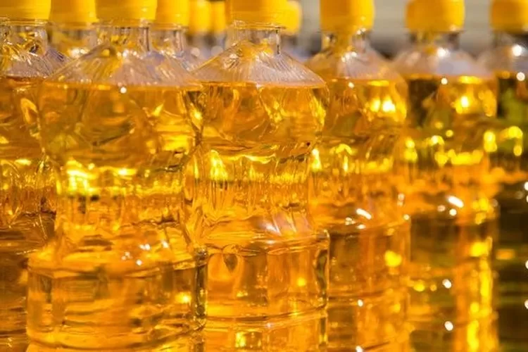 Harga minyak goreng meroket, DPR: negara tidak mampu mengkapitalisasi potensi besar minyak sawit. (telusur.co.id)