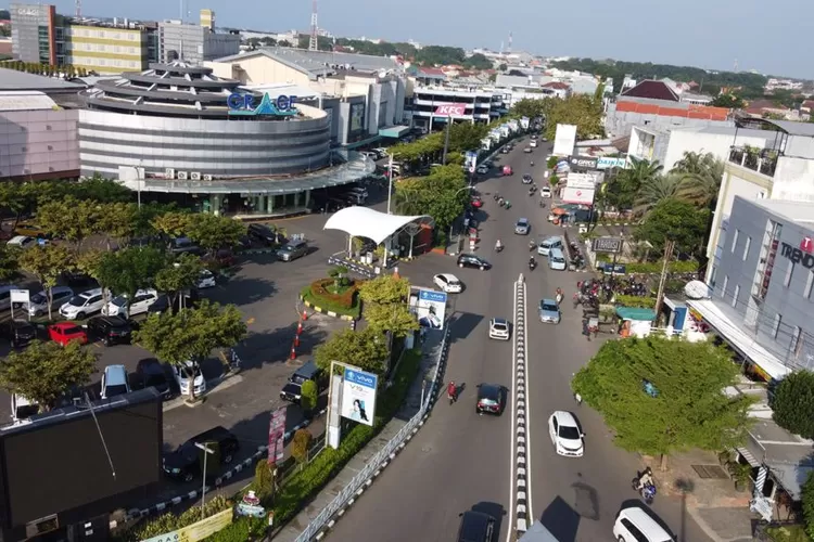 Landscape Kota Cirebon