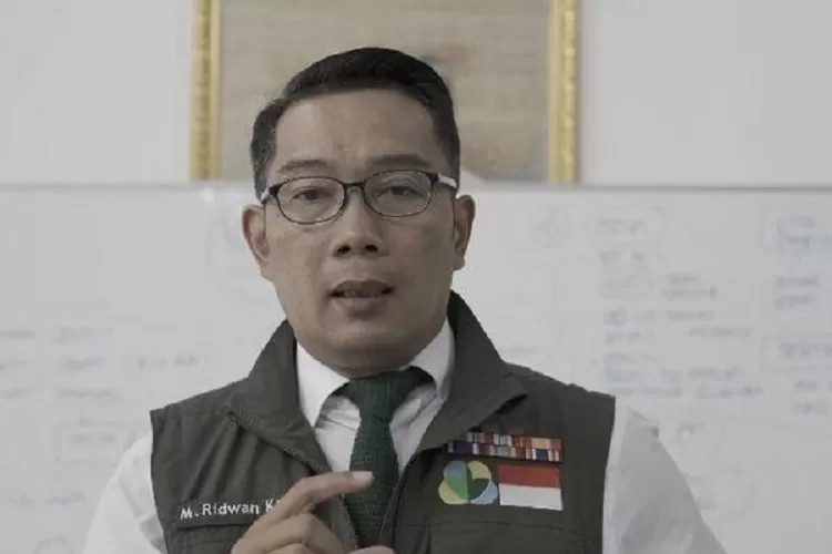 Gubernur Jawa Barat M Ridwan Kamil pemindahan IKN Nusantara bukan semata-mata pemindahan infrastruktur. (Dok. Humas Pemprov Jabar)