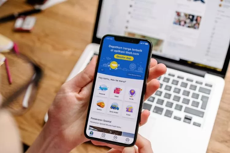 Tiket.com menggelar promo diskon spesial khusus untuk warga Semarang. (istimewa)